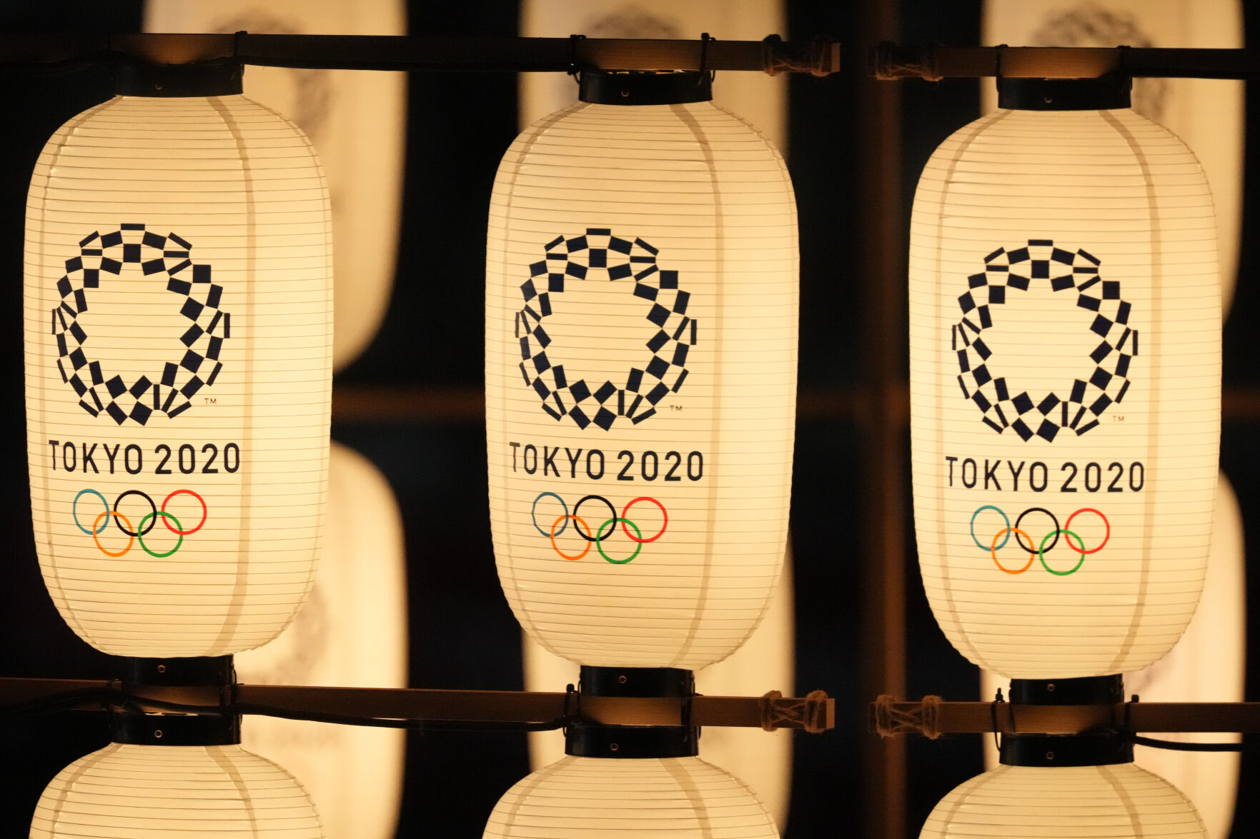 Tokyo Olympics Opening Ceremony